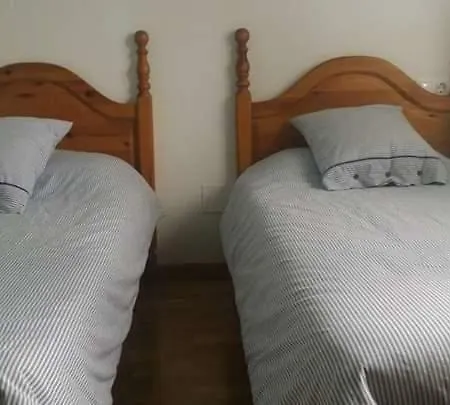 La Caneyona Casa de Férias Tornin