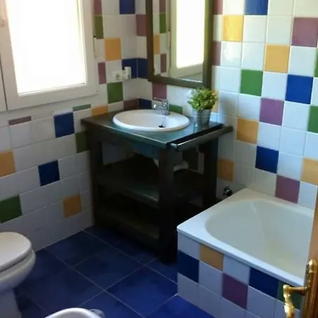 La Caneyona Casa de Férias Tornin